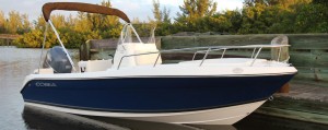 SHALLOW DRAFT