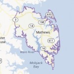Mathews County