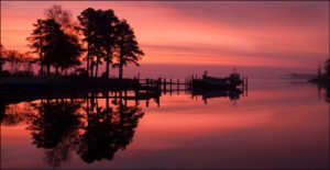 We like sunsets and sunrises, in case you couldn't already tell.