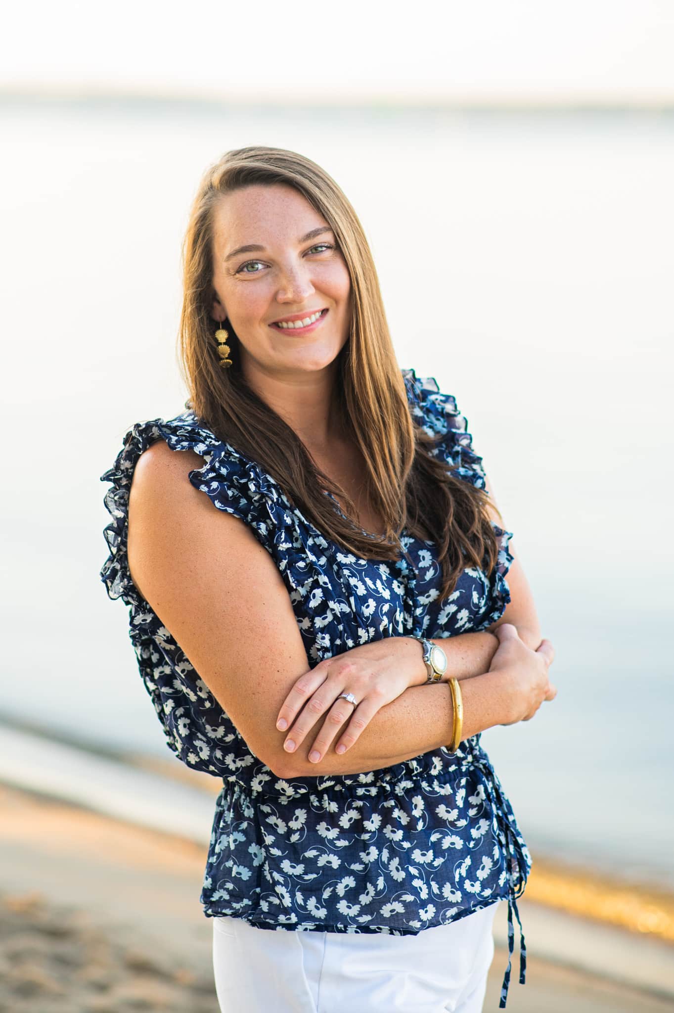 Emily Bowman Realtor Bay Properties Real Estate Agent